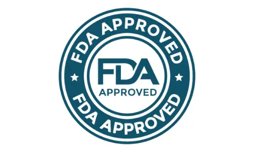 CarboFire FDA Approved